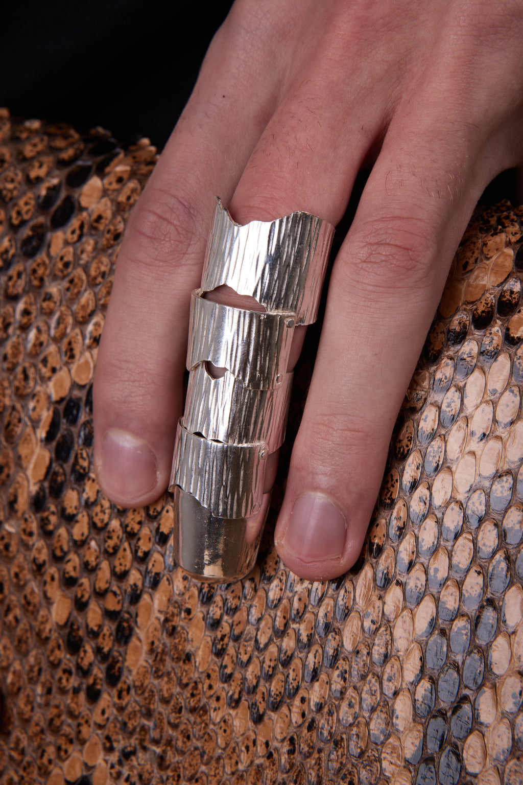 Bague Baram