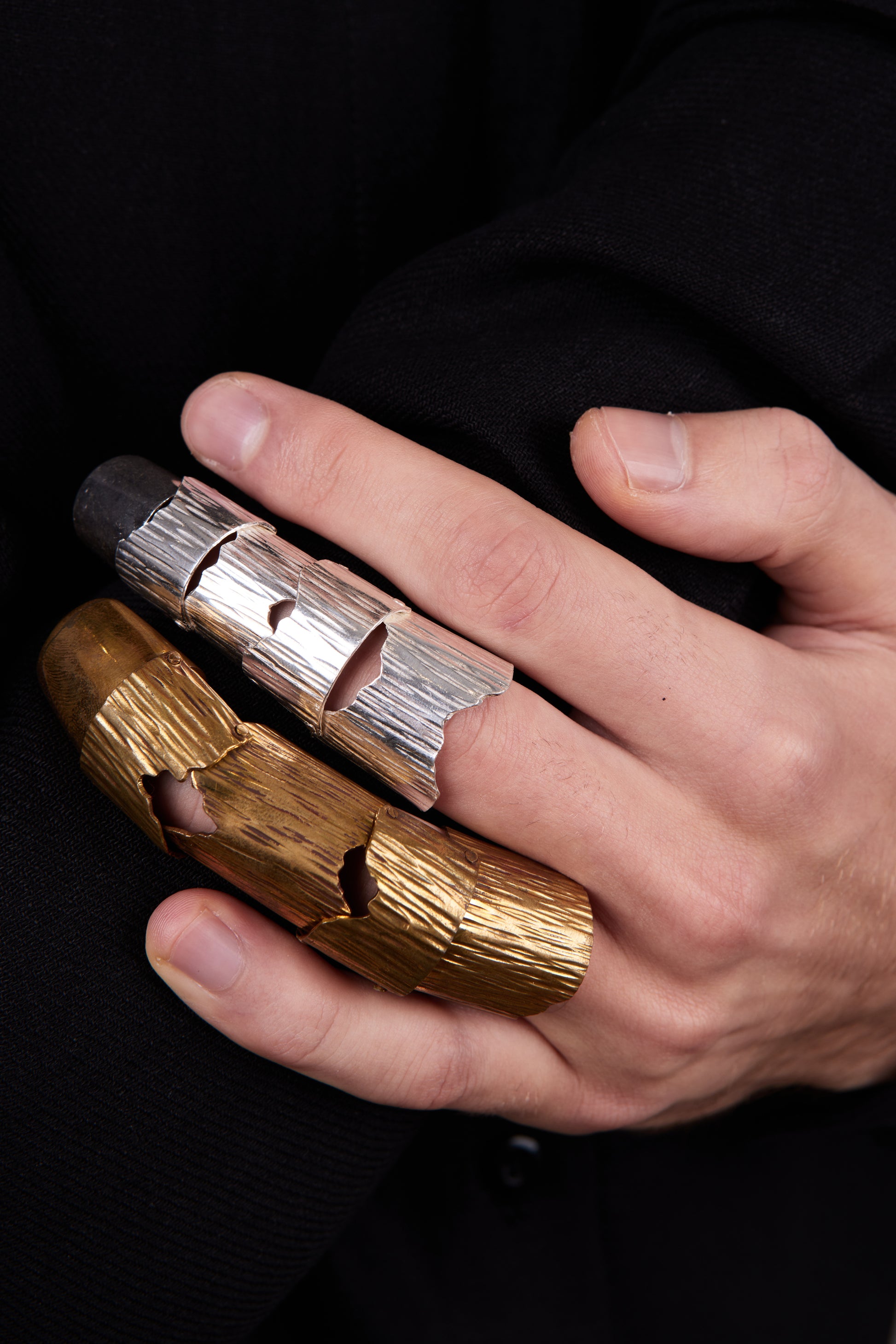 Bague Baram