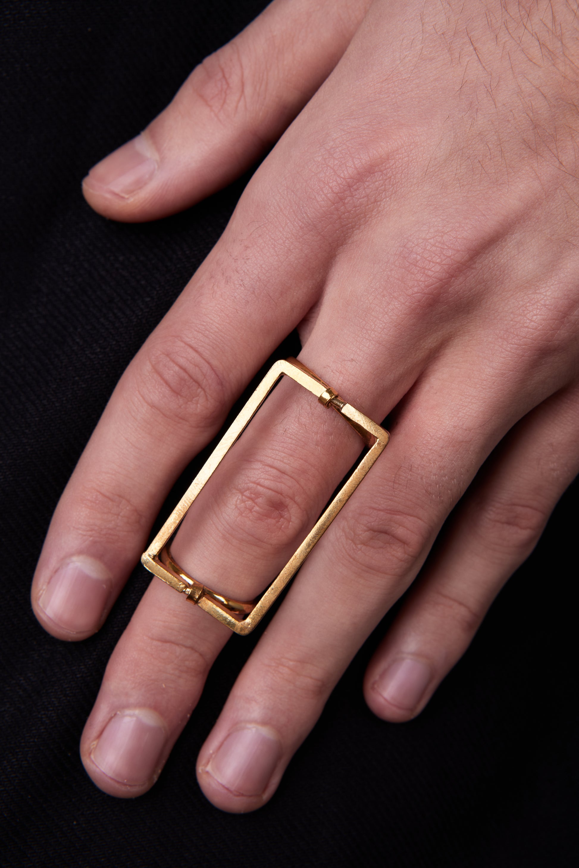 Bague Werseuk