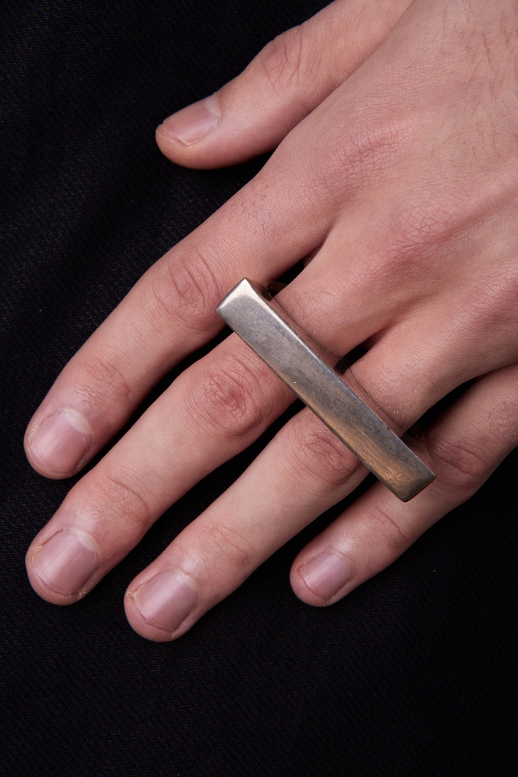 Bague Niari Diaram