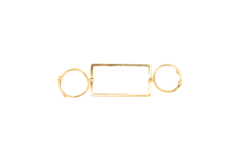 Bague Werseuk