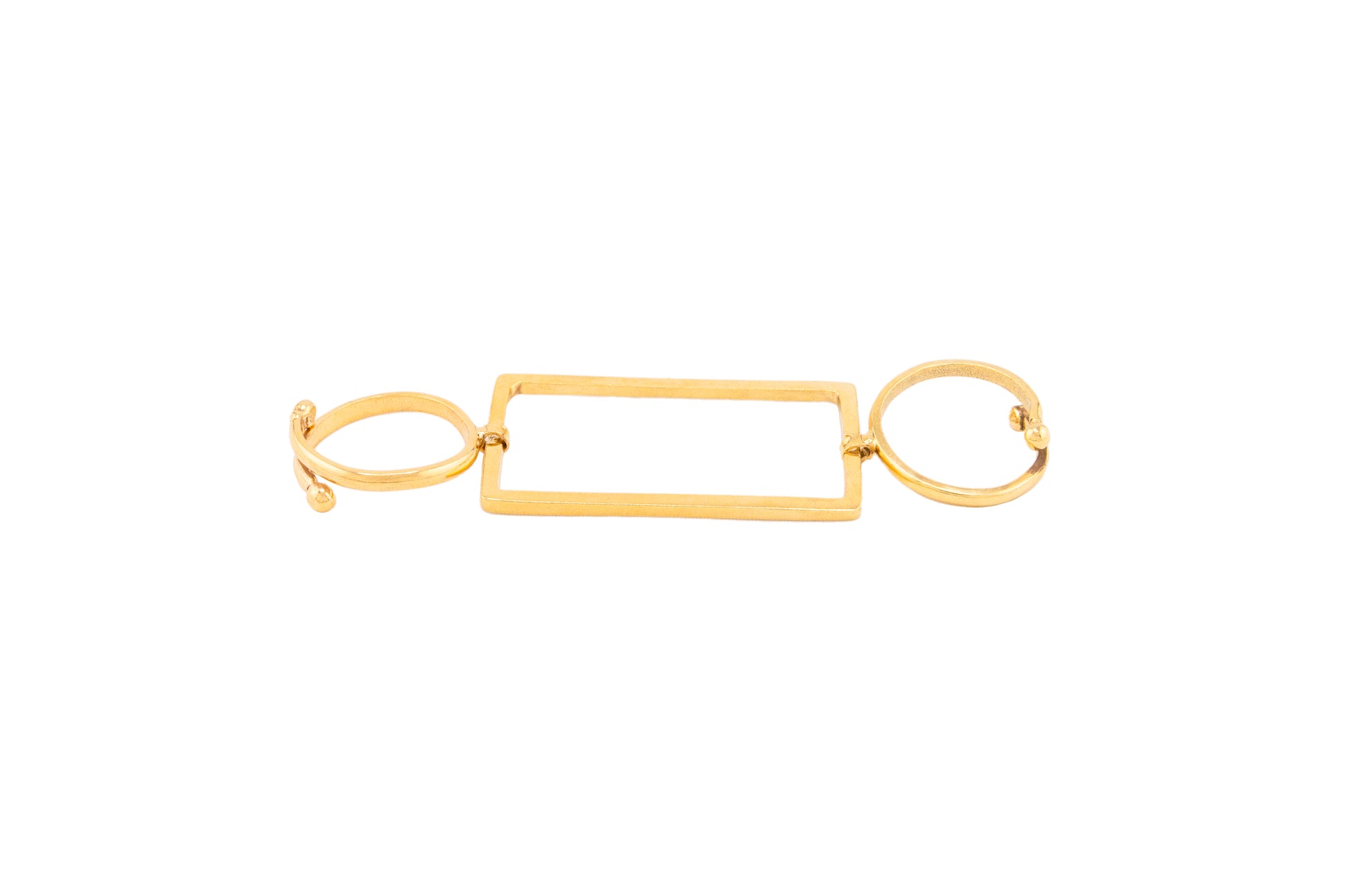 Bague Werseuk