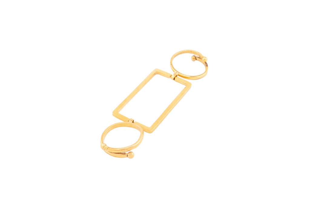 Bague Werseuk