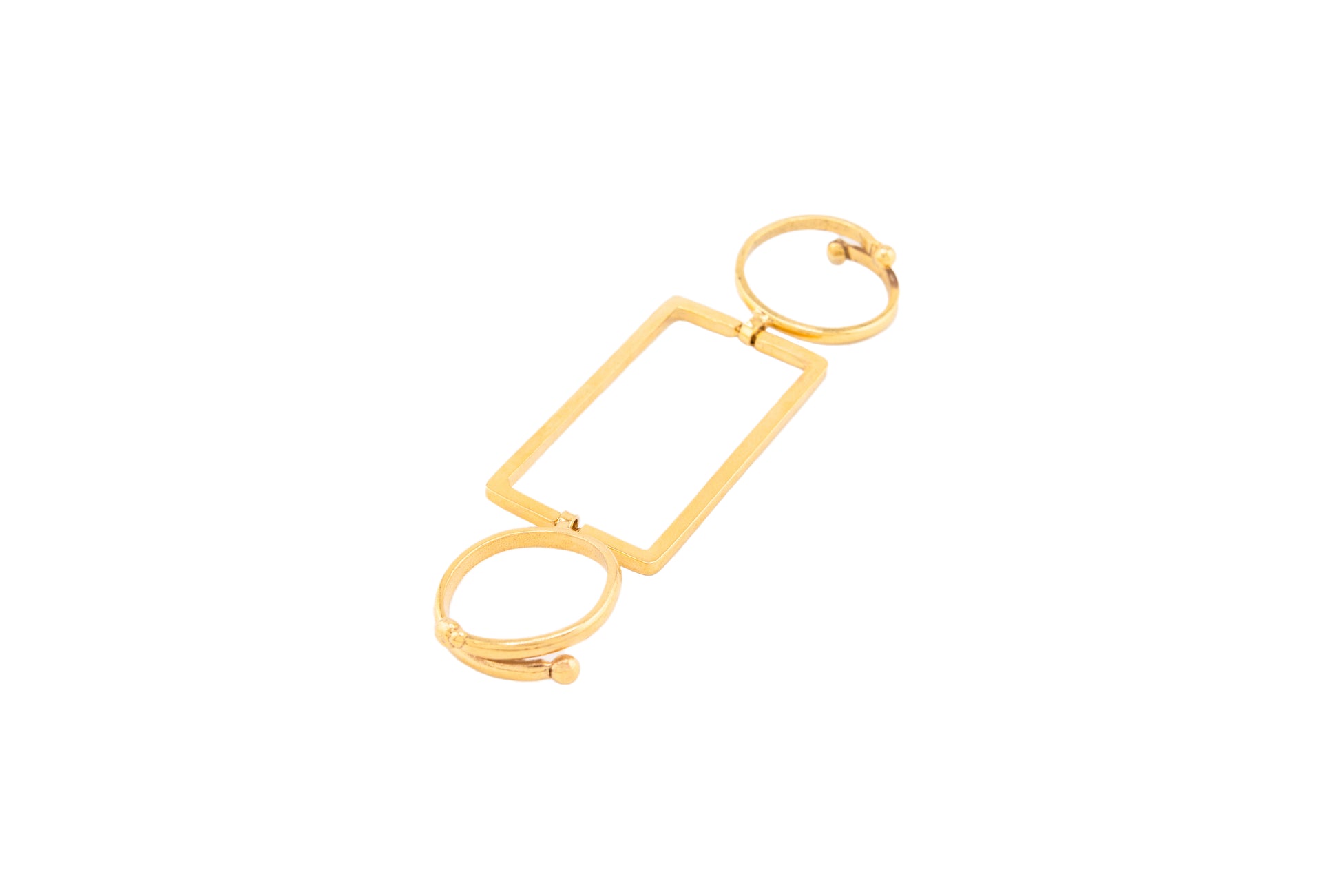 Bague Werseuk